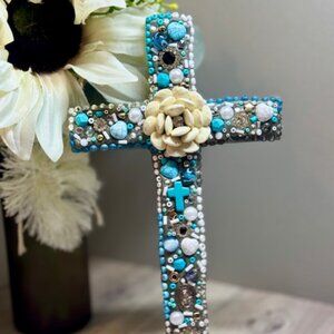 Custom Wall Cross